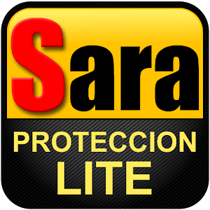 Descargar app Sara Lite, Protección Total