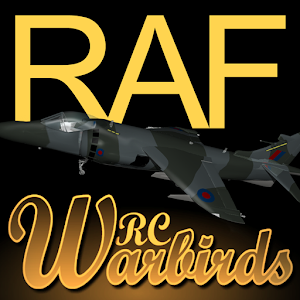 Descargar app Warbirds Rc Raf