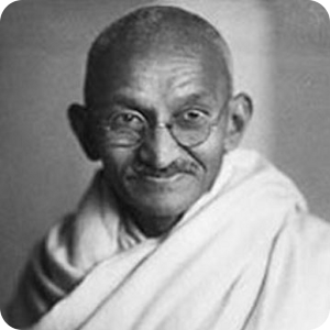 Descargar app Frases De Gandhi disponible para descarga