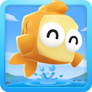 Descargar app Fish Out Of Water!