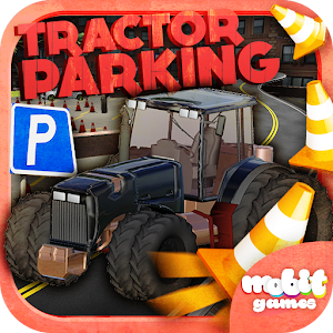 Descargar app Tractor Parque