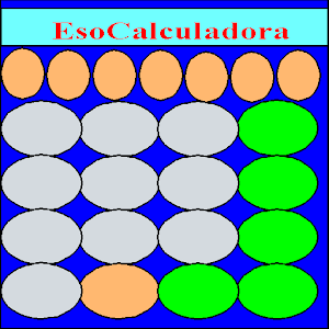 Descargar app Esocalculadora