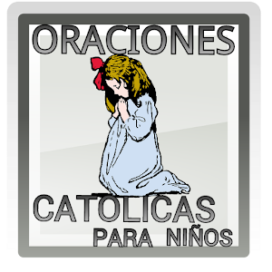 Descargar app Rezos Oraciones Católicos Niño disponible para descarga