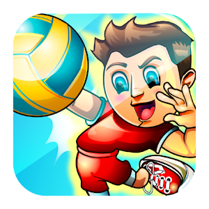Descargar app Voley - Juegos De Voleibol