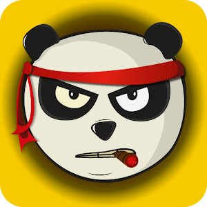 Descargar app Panda Vs Zombies disponible para descarga