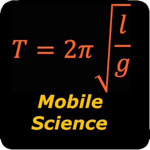 Descargar app Ciencia Mobile - Pendulum disponible para descarga