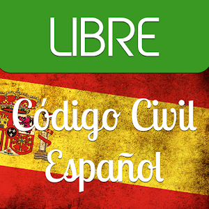 Descargar app Código Civil Español disponible para descarga