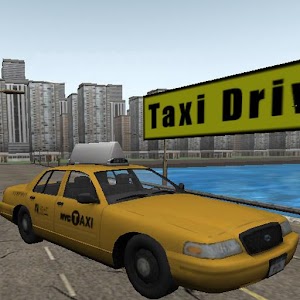 Descargar app Juego 3d Taxista Deber