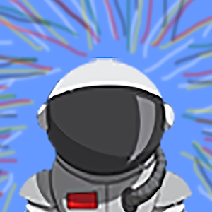 Descargar app Astronauta Y Su Viaje Valiente