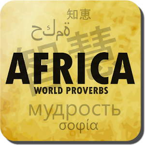 Descargar app Proverbios Y Citas Africanos disponible para descarga