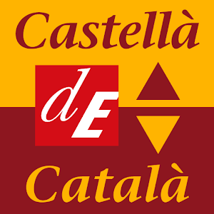 Descargar app Diccionari Català-castellà