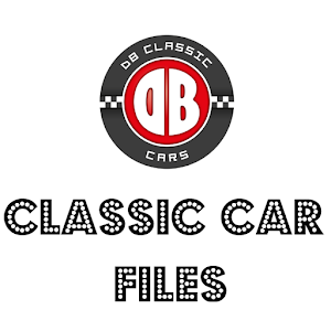 Descargar app Classic Car Files disponible para descarga