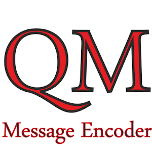 Descargar app Qm Codificador De Mensajes