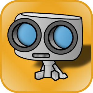 Descargar app Robots Eye disponible para descarga
