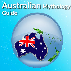 Descargar app Mitología De Australia