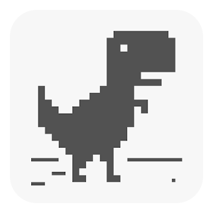 Descargar app Dino Chrome disponible para descarga