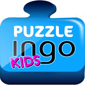 Descargar app Puzzle - Ingokids