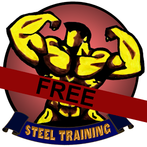 Descargar app Steel Training Free disponible para descarga