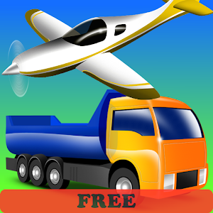 Descargar app Vehículos Para Niños Gratis disponible para descarga