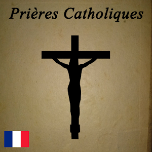 Descargar app Oraciones Católicas - Francès
