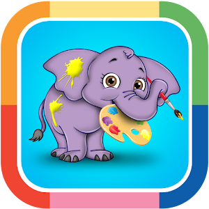 Descargar app Toddler Paint Lite  (w/ Lock)