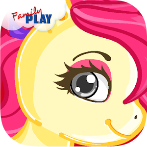 Descargar app Kindergarten Games: Pony