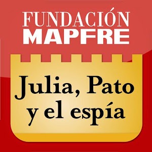 Descargar app Julia, Pato Y El EspÍa disponible para descarga