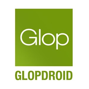 Descargar app Glopdroid disponible para descarga