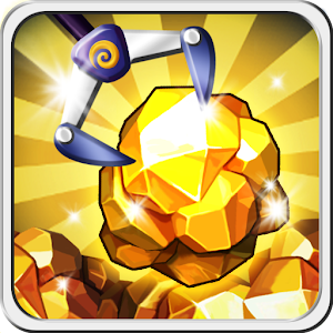 Descargar app Gold Miner Free