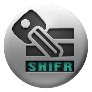 Descargar app Shifr (cypher) disponible para descarga