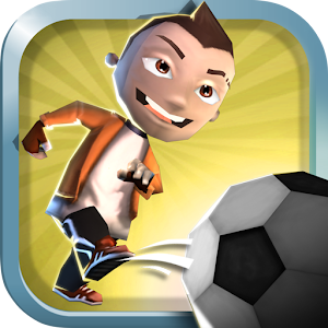 Descargar app Soccer Moves disponible para descarga