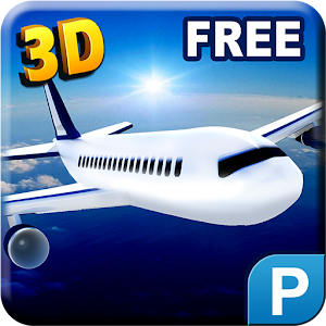 Descargar app Aeropuerto Plane Parking disponible para descarga