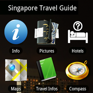 Descargar app Guía De Viajes A Singapur