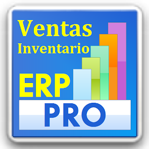Descargar app Erppro - Factura Ventas disponible para descarga