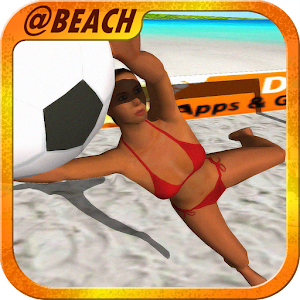 Descargar app Soccer Beach @ Survivor Island