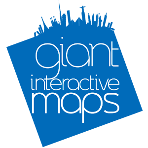 Descargar app Mapas Gigantes Interactivos disponible para descarga