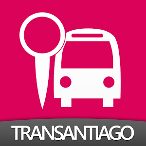 Descargar app Transantiago Bus Checker