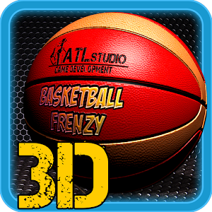 Descargar app Frenesí De Basketball