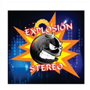 Descargar app ExplosiÓn Stereo disponible para descarga