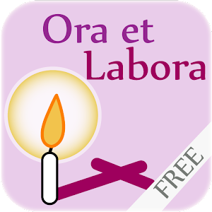 Descargar app Ora Et Labora Free