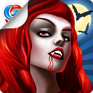 Descargar app Vampireville Lite: Seek & Find