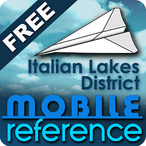 Descargar app Italian Lakes District Free