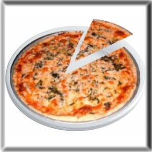 Descargar app Pizza Dividida