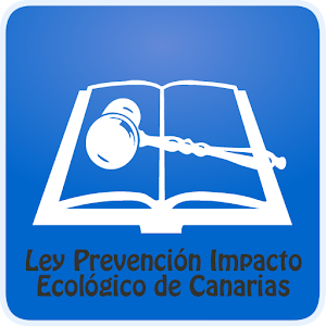 Descargar app Ley P. Impacto Ecológico C.