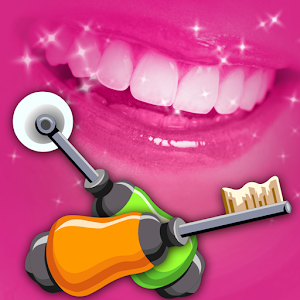 Descargar app Dentista De Familia Loca Kids disponible para descarga