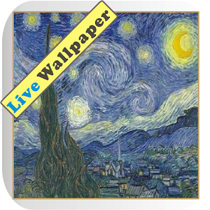 Descargar app Gogh Live Wallpaper