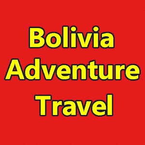 Descargar app Bolivia Adventure Travel