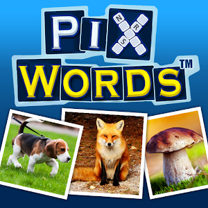 Descargar app Pixwords™