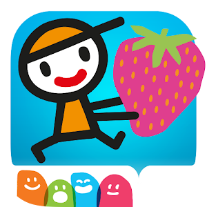 Descargar app D5en5: Las Frutas