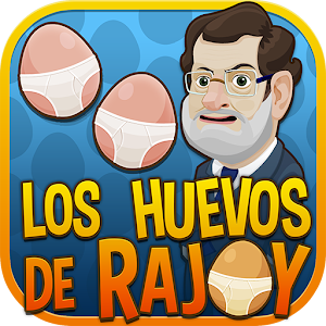Descargar app Los Huevos De Rajoy